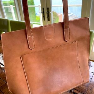 Shiraleah tote bag